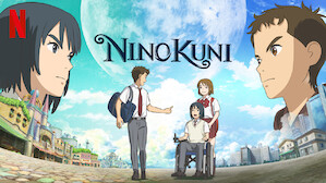 Anime Movies | Netflix Official Site Anime Movies | Netflix Official Site